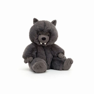 Jellycat Wilf Lobo | ZKAP-54230